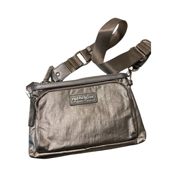 Sydney Love Cross Body Cluch Bag​​​ - Picture 3 of 6